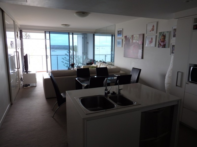 1504/4-6 Clark Street, Biggera Waters QLD 4216