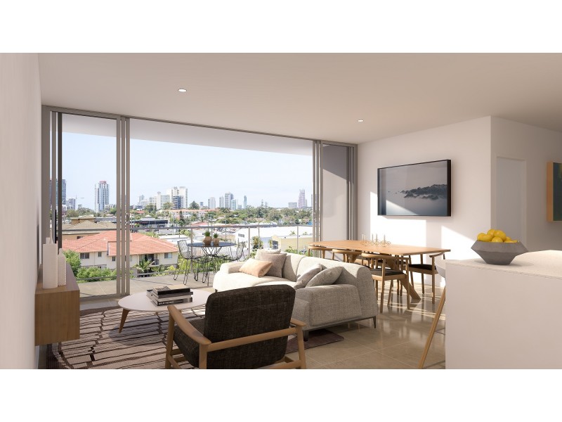 26 Spendelove Street, Southport QLD 4215