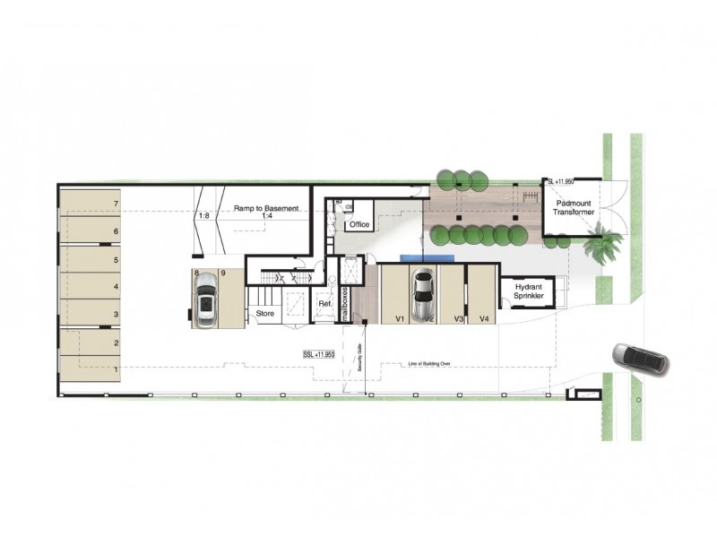 26 Spendelove Street, Southport QLD 4215