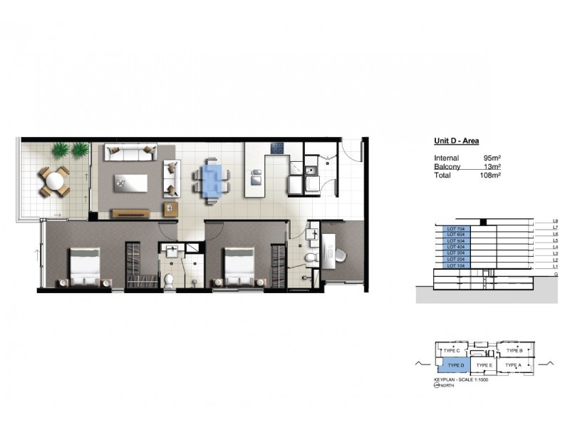 26 Spendelove Street, Southport QLD 4215