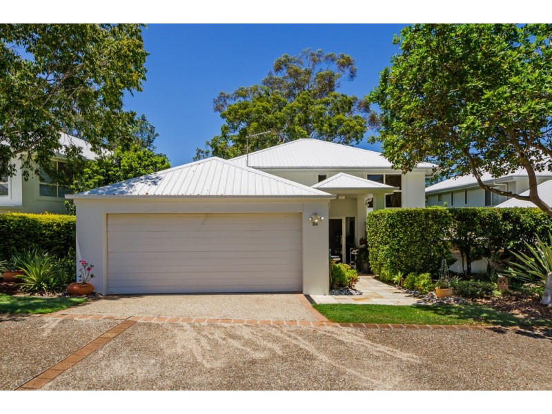 Benowa QLD 4217