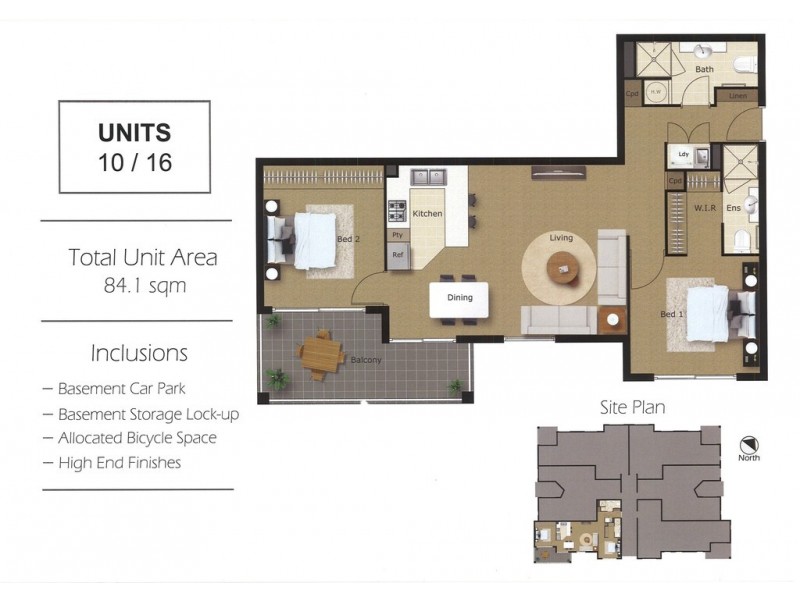 14-16 Proud Street, Labrador QLD 4215