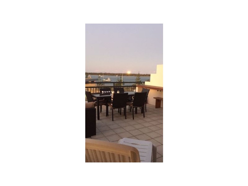 316 / 392 Marine Parade, Labrador QLD 4215