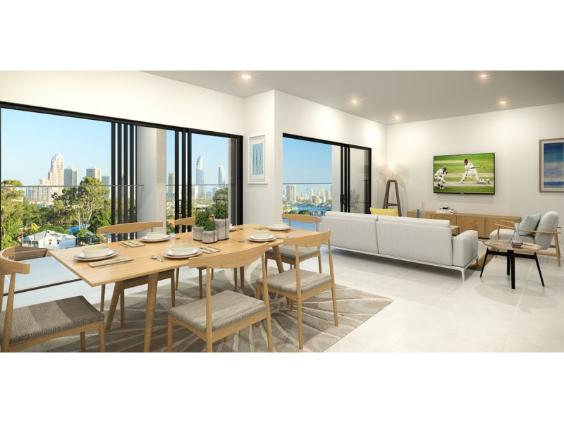 11 Andrew Street, Southport QLD 4215