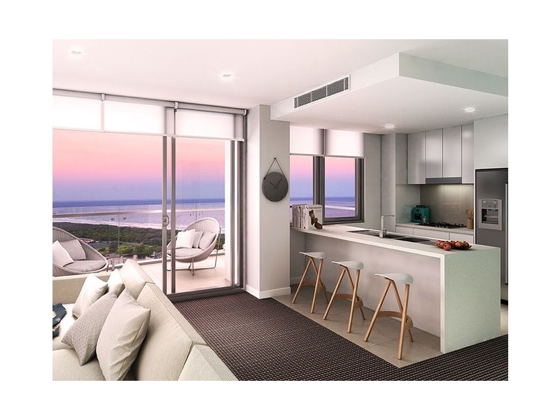 2-1 Como Street, Southport QLD 4215