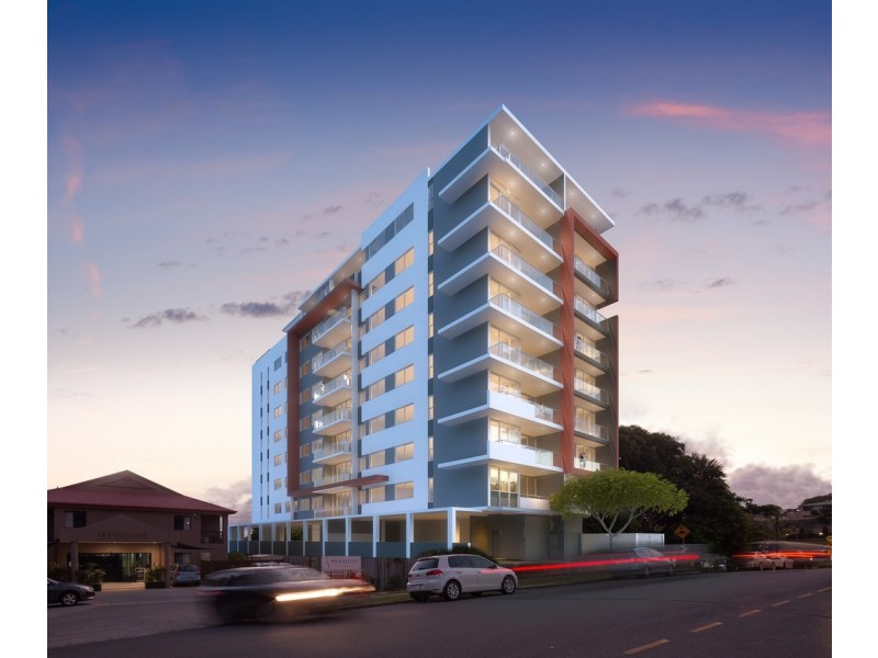 26 Spendelove Street, Southport QLD 4215