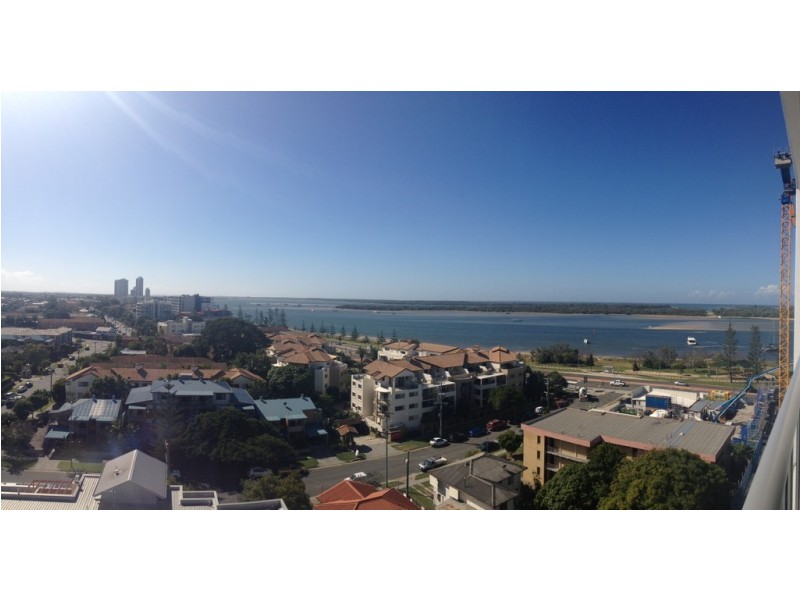 Labrador QLD 4215