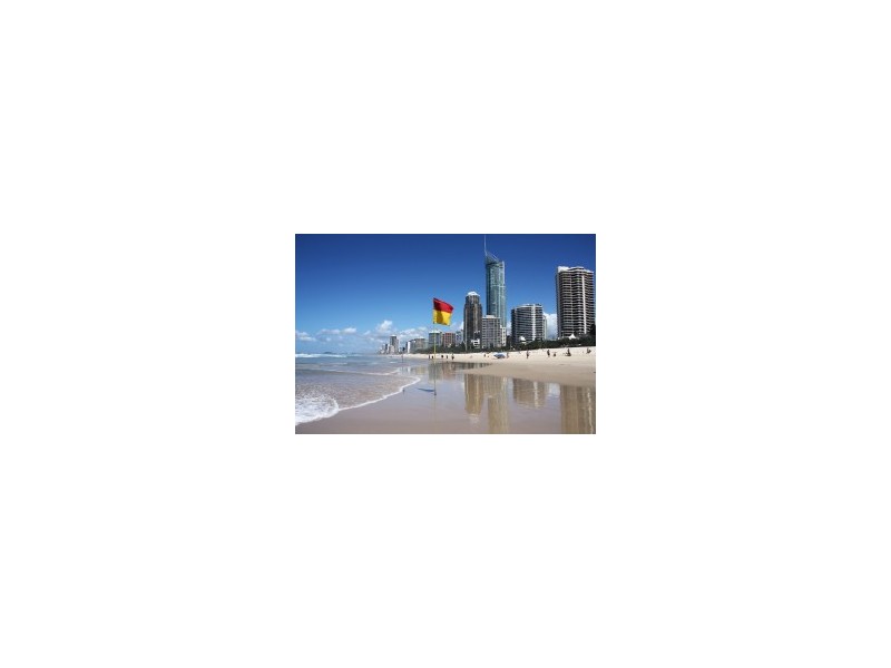 Labrador QLD 4215