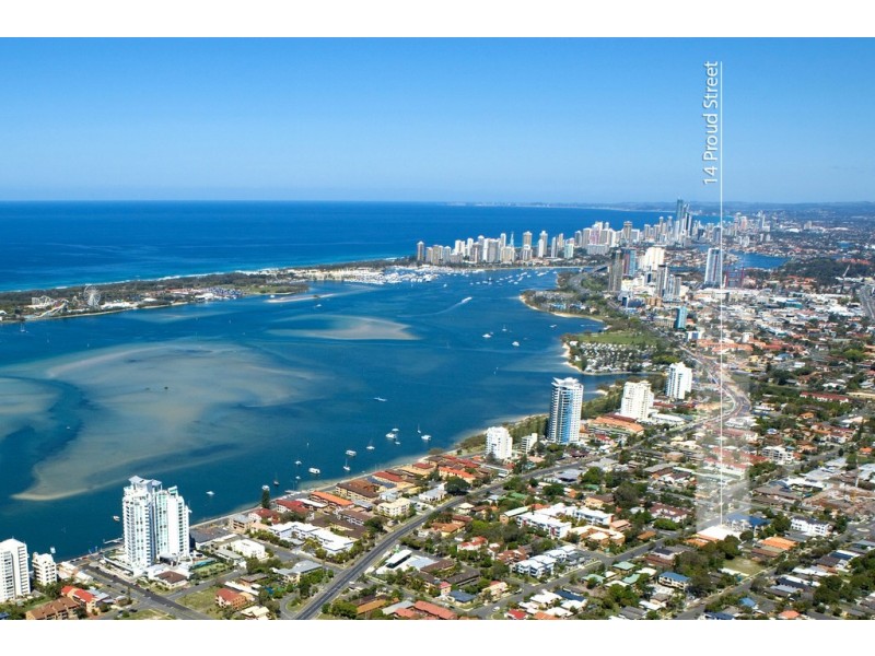 1/14-16 Proud Street, Labrador QLD 4215