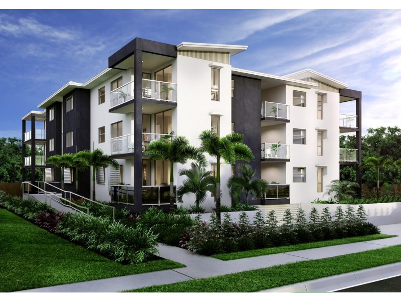 1/14-16 Proud Street, Labrador QLD 4215