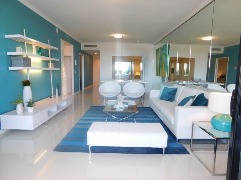 2709/5 Harbour Side Court, Biggera Waters QLD 4216