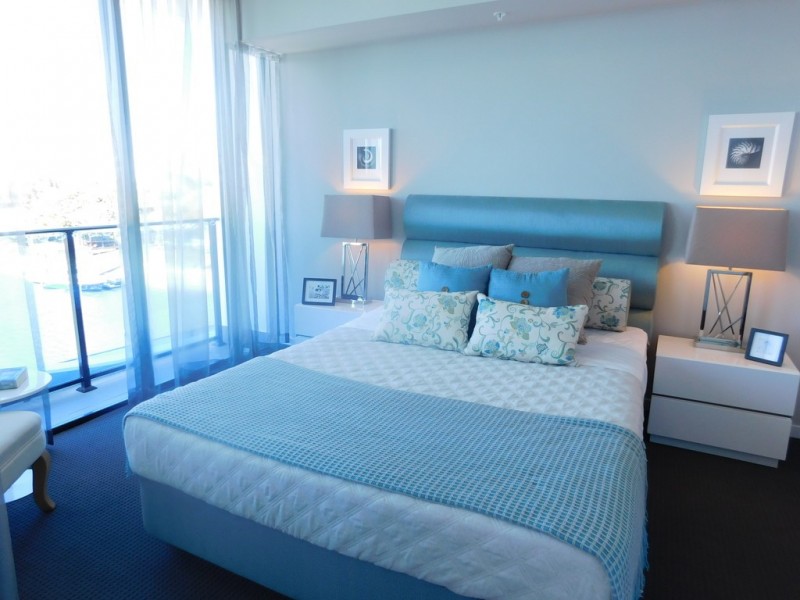 2709/5 Harbour Side Court, Biggera Waters QLD 4216