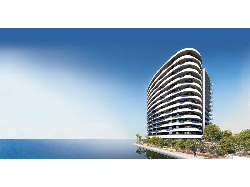 2709/5 Harbour Side Court, Biggera Waters QLD 4216