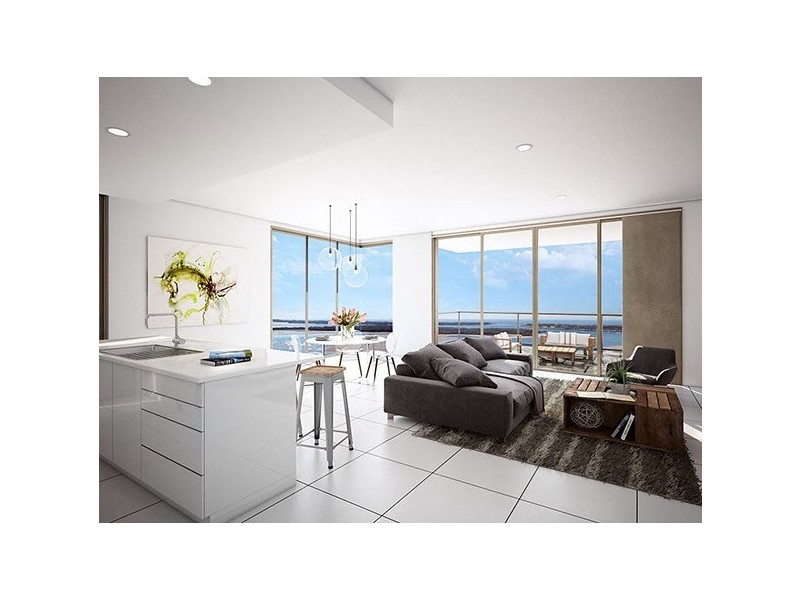 808/386 Marine Parade, Labrador QLD 4215