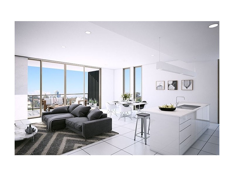 808/386 Marine Parade, Labrador QLD 4215