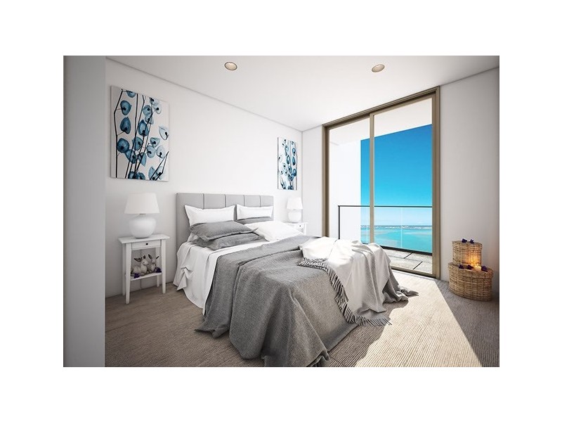 808/386 Marine Parade, Labrador QLD 4215
