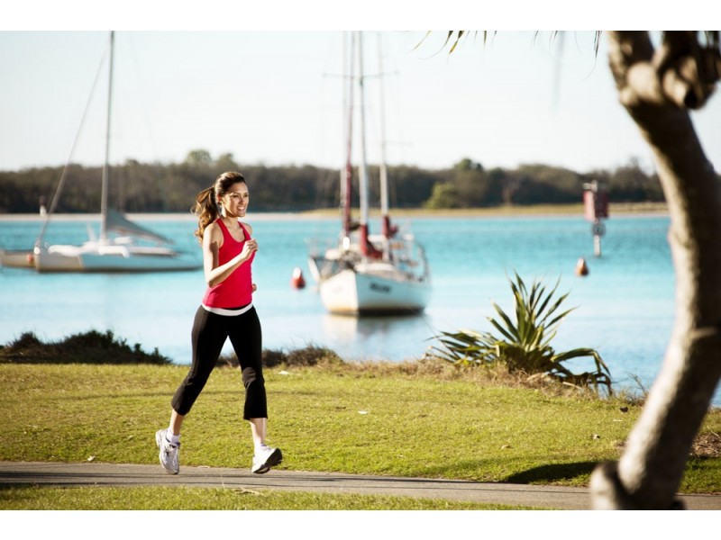 301/386 Marine Parade, Labrador QLD 4215