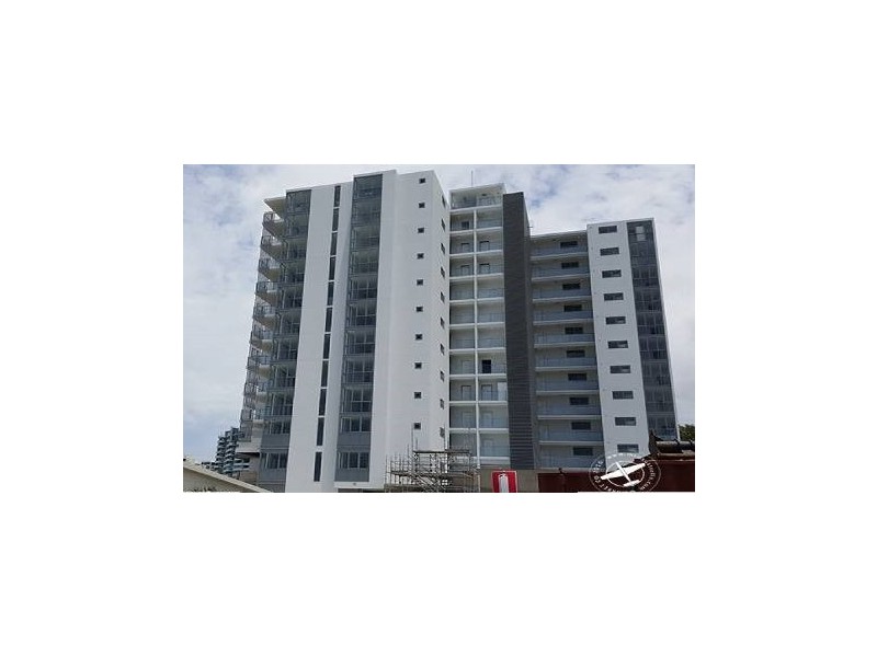 1203/378 Marine Parade, Labrador QLD 4215