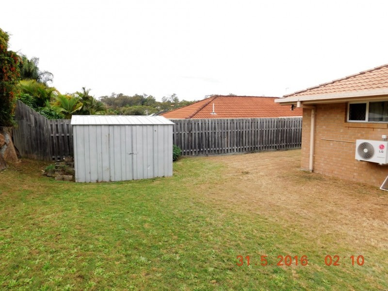 9 Fairweather Drive, Parkwood QLD 4214