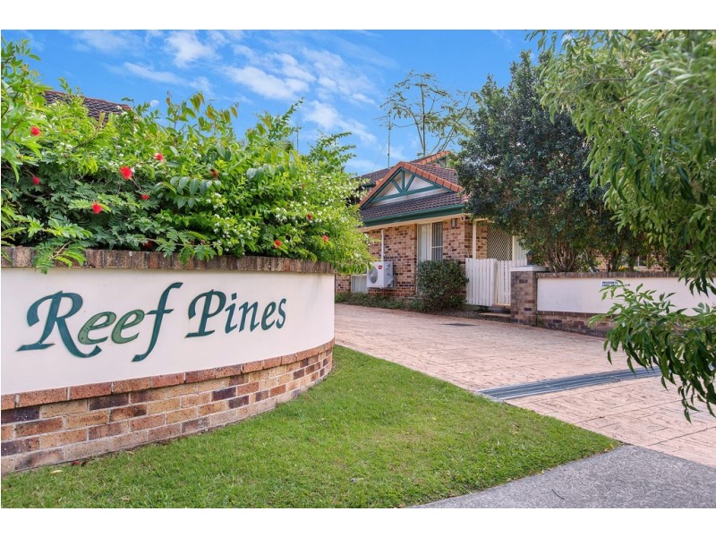 8/33 Ward Street, Southport QLD 4215