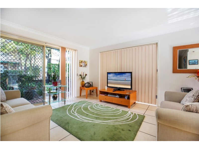 8/33 Ward Street, Southport QLD 4215