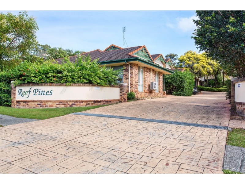 8/33 Ward Street, Southport QLD 4215