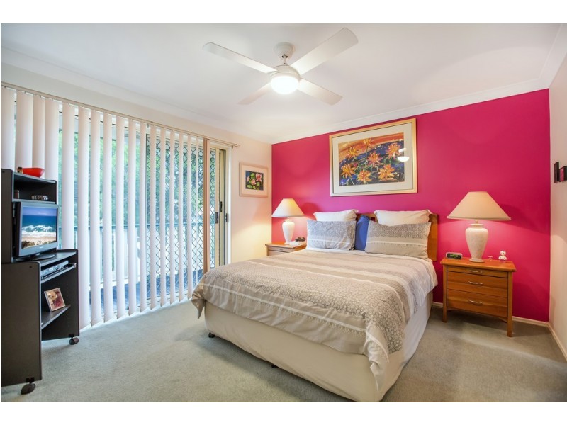 8/33 Ward Street, Southport QLD 4215