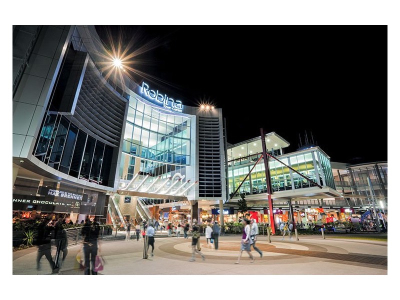 Robina QLD 4226