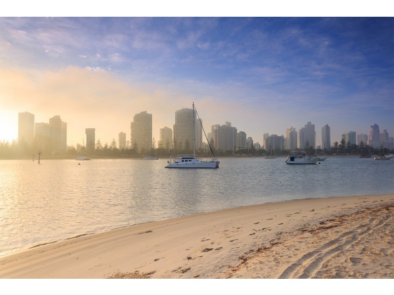 Southport QLD 4215
