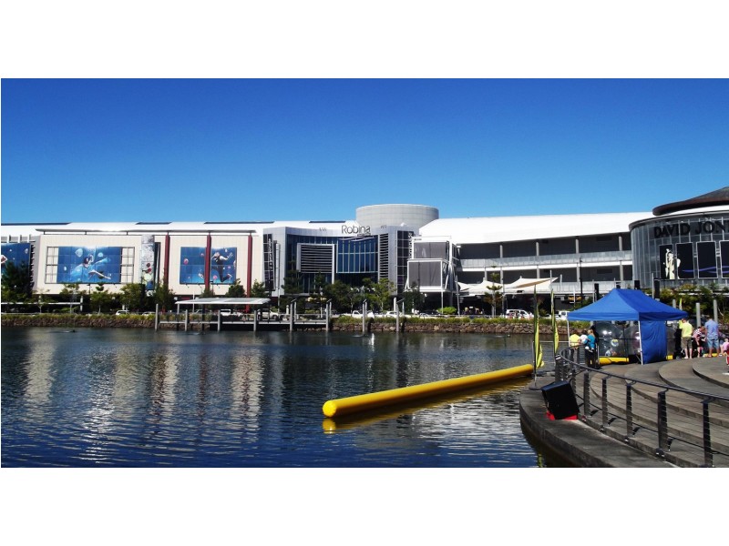 Varsity Lakes QLD 4227