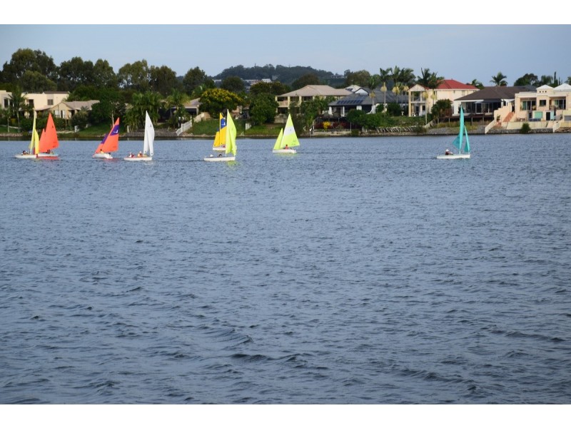Varsity Lakes QLD 4227
