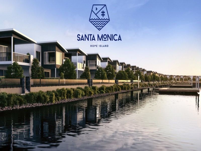 Hope Island QLD 4212