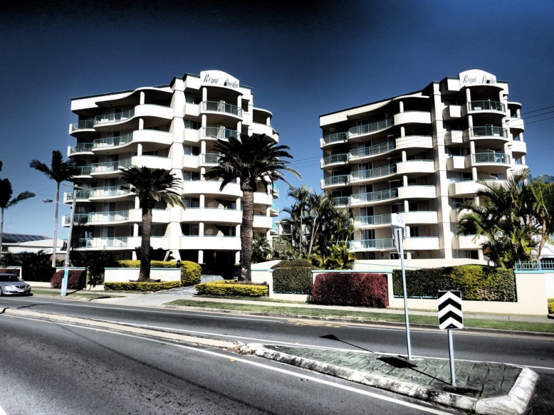 Biggera Waters QLD 4216