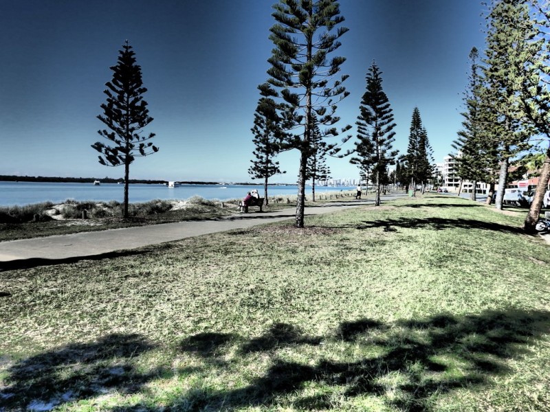 Biggera Waters QLD 4216