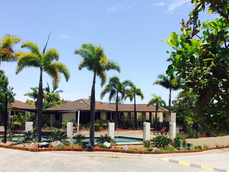 Coombabah QLD 4216