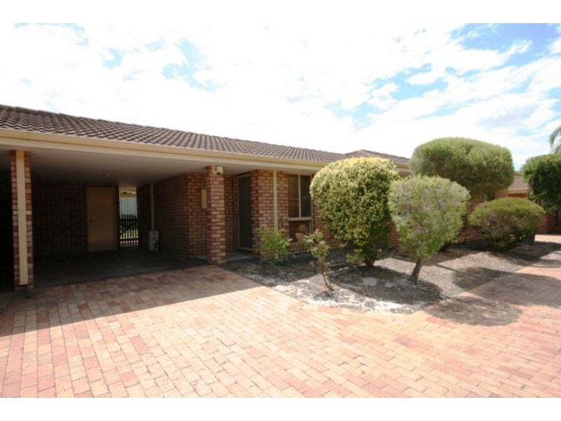 unit 2 / 56 Ivanhoe Street, Bassendean WA 6054