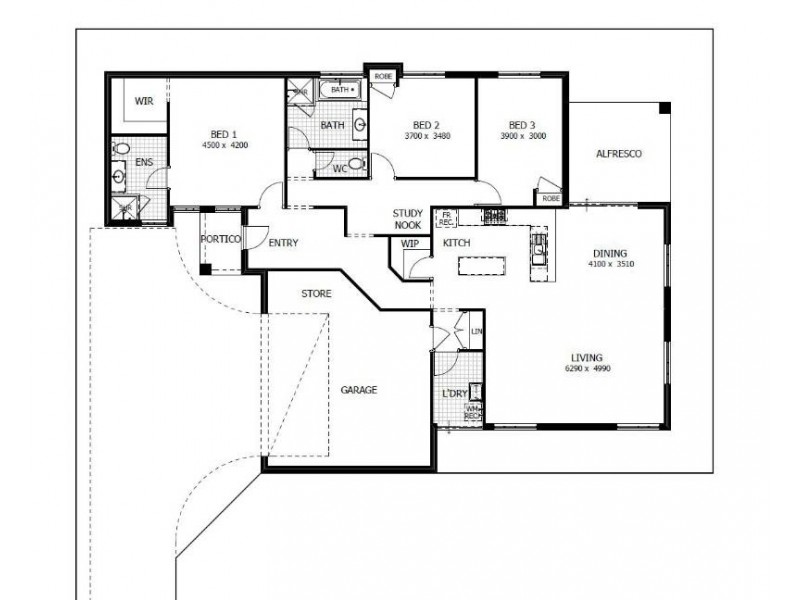 21B Fourth Avenue, Bassendean WA 6054