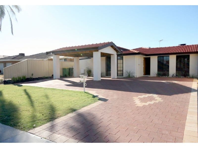 28 Blackthorn Road, Eden Hill WA 6054