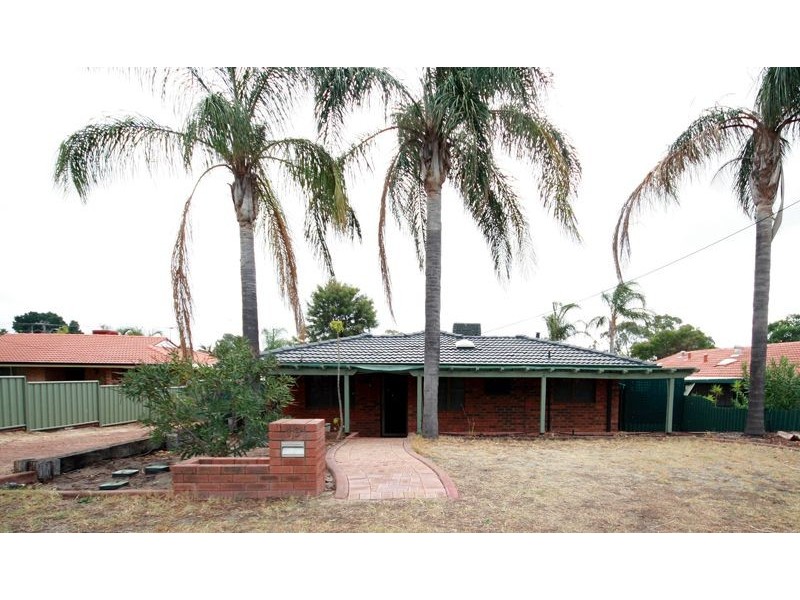 19 Germain Way, Lockridge WA 6054