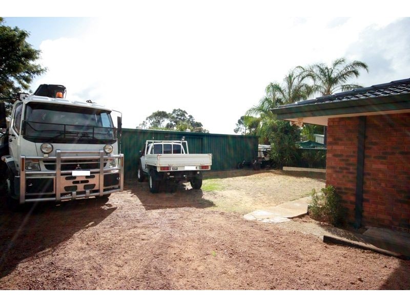 19 Germain Way, Lockridge WA 6054