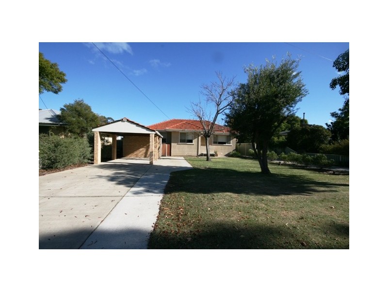 24 Barton Parade, Bassendean WA 6054