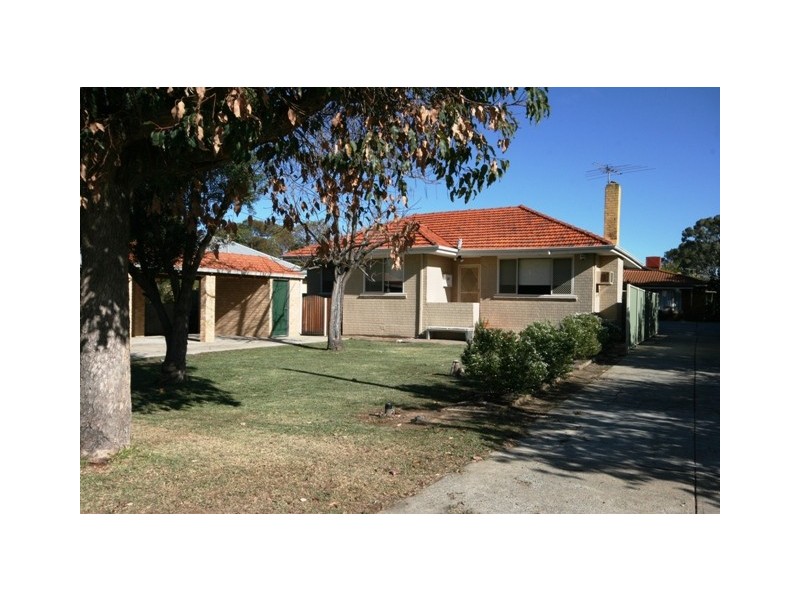 24 Barton Parade, Bassendean WA 6054