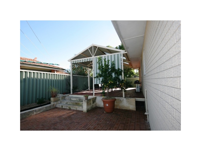 24 Barton Parade, Bassendean WA 6054