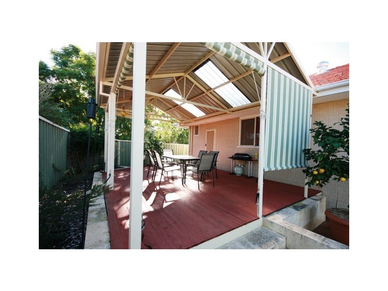 24 Barton Parade, Bassendean WA 6054