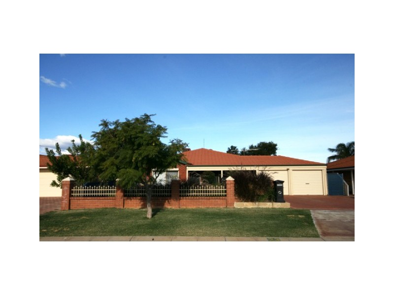 23 Beenan Elbow, South Guildford WA 6055