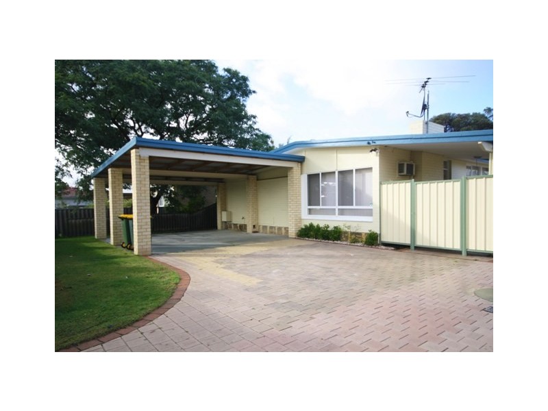 10A Crosbie Cresent, Middle Swan WA 6056