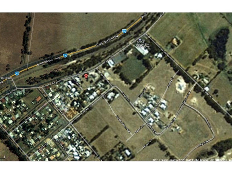 29 Russell Road, Burekup WA 6227