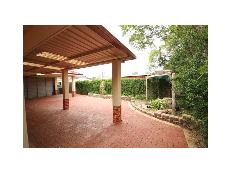 6A Parnell Parade, Bassendean WA 6054