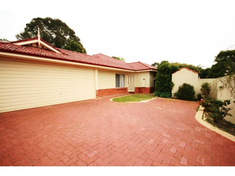 6A Parnell Parade, Bassendean WA 6054