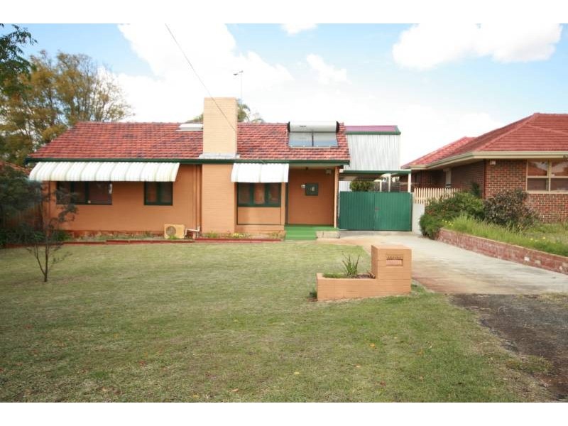 16 Bradshaw Street, Eden Hill WA 6054